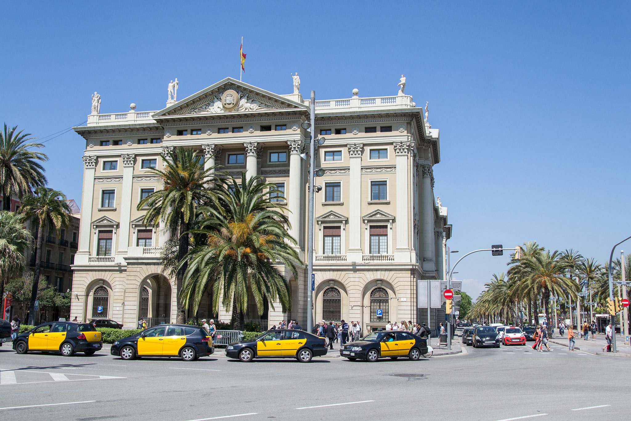 Barcelona